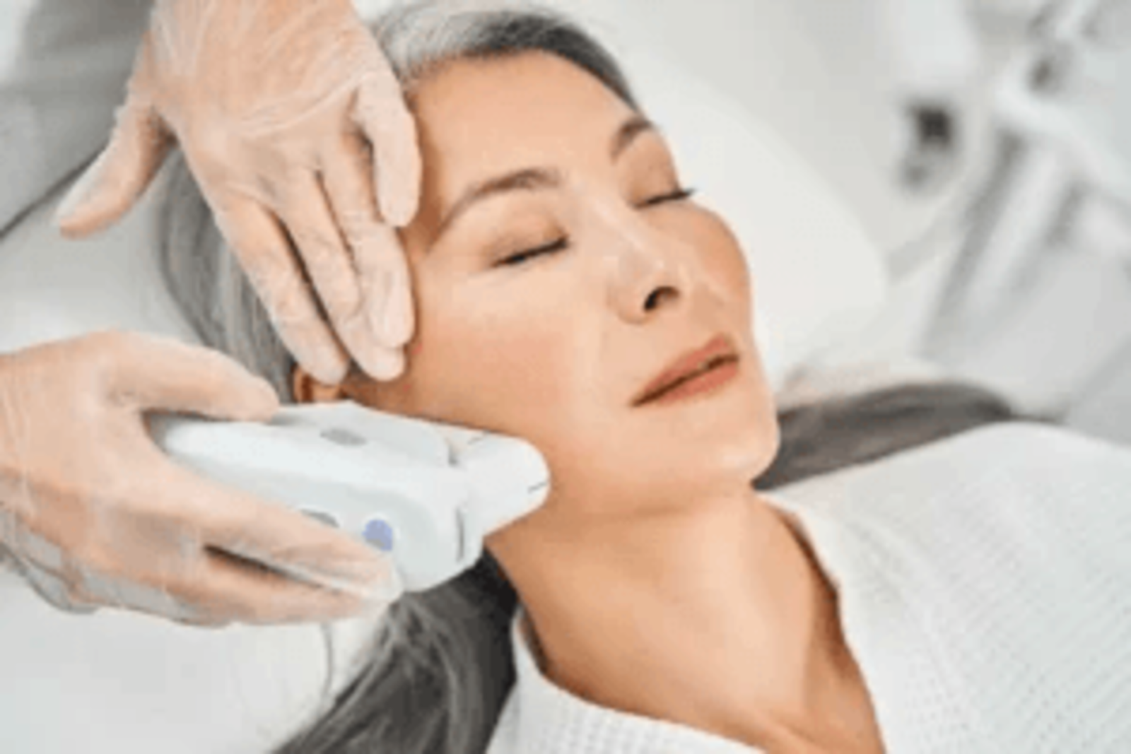 The Science Behind Thermal Skin Tightening at Nava Wellness