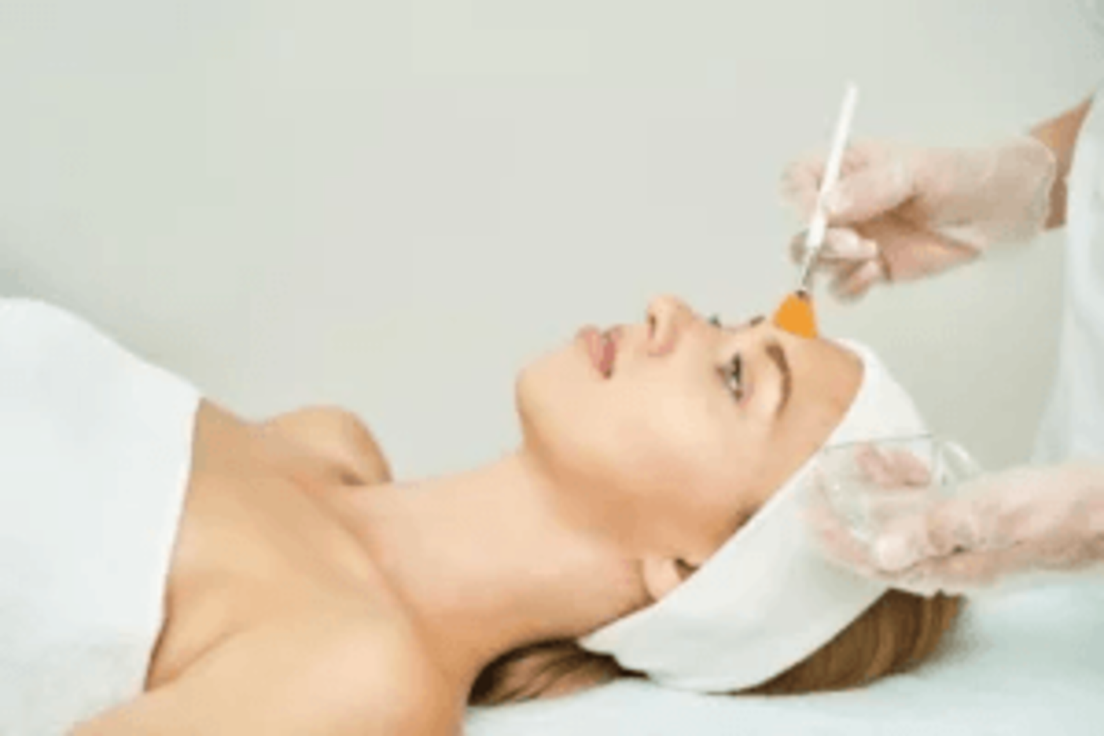 How We Tailor Our Professional Chemical Peels To Your Specific Skin Type